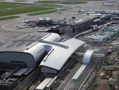 H Fraport προχωράει στην ανακαίνιση των 14 αεροδρομίων- Στα 450 εκατομμύρια ευρώ θα φτάσει το επενδυτικό της πρόγραμμα